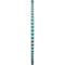 Ekena Millwork Nexus Ceiling Medallion (Fits Canopies up to 2 3/4"), 30"OD x 1 1/4"P, Copper Green Patina CM30NECGS - alternate 3